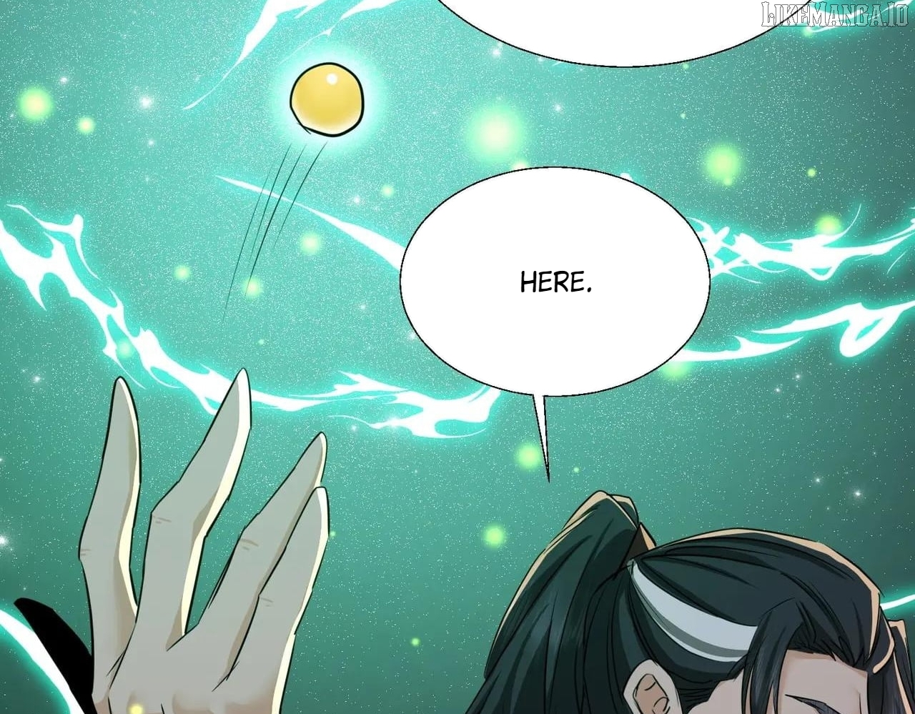 My Empress Apprentice is Becoming Evil Chapter 66 - page 23